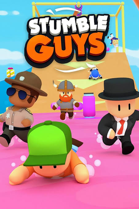 Stumble Guys